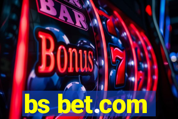 bs bet.com